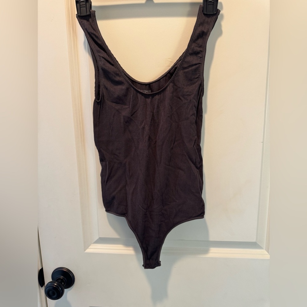 SKIMS Bodysuit